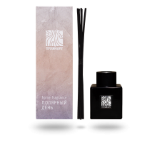 Аромадиффузор интерьерный ПОЛЯРНЫЙ ДЕНЬ, Терский берег, Levrana, 50 мл