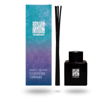 Аромадиффузор интерьерный СЕВЕРНОЕ СИЯНИЕ, Терский берег, Levrana, 50 мл