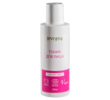 Тоник для сухой кожи Levrana, 150 мл