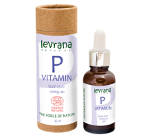 Сыворотка для лица "Витамин P", 30 мл