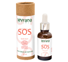 Сыворотка для лица "SOS", 30 мл