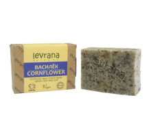 Мыло Василек Levrana, 100 гр
