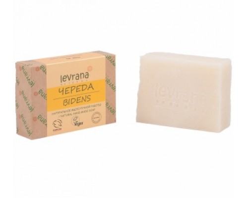 Мыло Череда Levrana, 100 гр