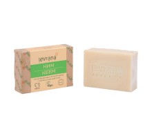Мыло Ним Levrana, 100 гр