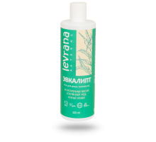 Гель для душа Эвкалипт, Levrana, 400 мл