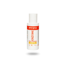 Очищающая Энзимная пудра для умывания Levrana, 65г