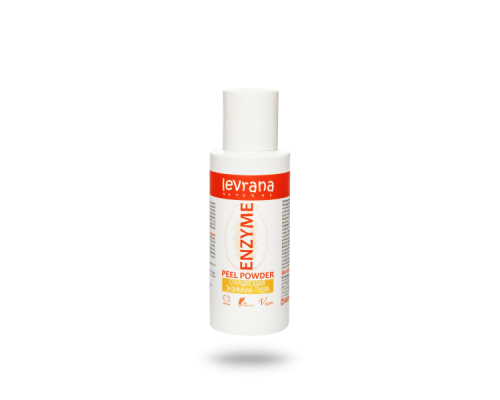 Очищающая Энзимная пудра для умывания Levrana, 65г