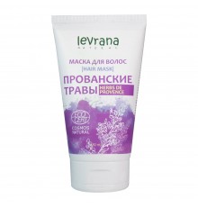 Маска для волос "Прованские травы" Levrana, 150 мл