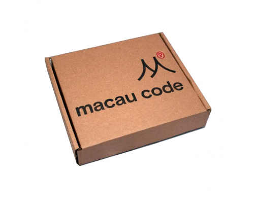 Набор скруток Пало Санто Лаванда Можжевельник Полынь Шалфей, Macao Code