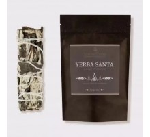 Йерба Санта в упаковке, 20 гр, MACAU CODE 