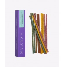 Набор магических свечей №36 для раскрытия потенциала MALUNA, 12 шт