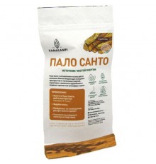 Пало Санто 1шт в крафт пакете (1 шт 10-12гр)
