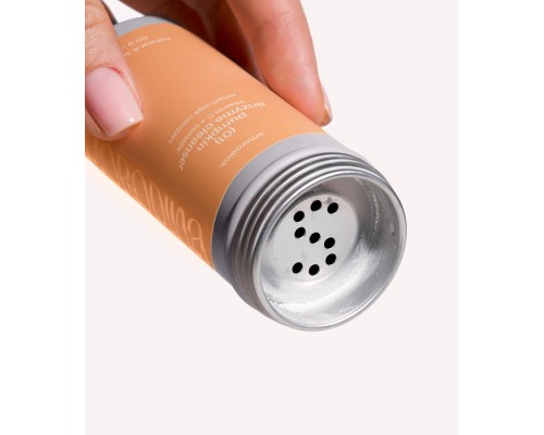 Энзимная пудра тыквенная с  витамином С и экстрактом центеллы 50 г, SmoRodina