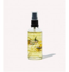 Гидрофильное масло для жирной, проблемной и комбинированной кожи For oily skin 100 мл, SmoRodina