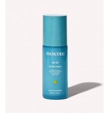 Крем солнцезащитный для лица и тела SPF 30 SmoRodina, 50 мл