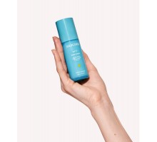 Крем солнцезащитный для лица и тела SPF 50 SmoRodina, 50 мл