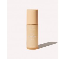 Солнцезащитный уходовый крем для лица SPF 15 SmoRodina, 50 мл