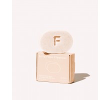 Твердое умывание для лица С чайным деревом и цинком 50 г, SmoRodina