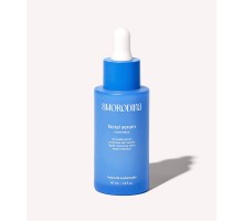 Увлажняющая сыворотка для лица с церамидами Ceramides 40 мл, SmoRodina