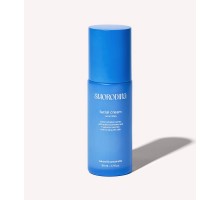 Увлажняющий крем для восстановления баланса сухой, комбинированной и обезвоженной жирной кожи 50 мл, SmoRodina