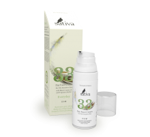 Крем для лица дневной для жирного чувствительного типа кожи №33, 50 мл