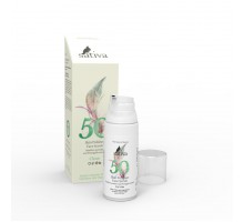 Полирующий скраб для лица №50, 50 мл