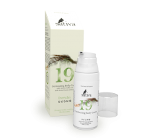 Крем для тела моделирующий №19, 50 мл