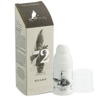 Гиалуроновая гель-сыворотка №72 детокс и увлажнение, 30 мл