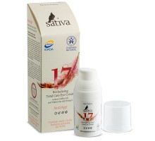 Крем для кожи вокруг глаз комплексный №17, 30 мл