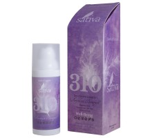 Крем-дезодорант №310 Букет аметистов 50мл, Sativa