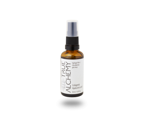 Гель-филлер для лица Hydrogel filler Collagen&Hyaluronic acid, True Alchemy, 50 мл