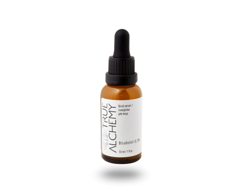 Сыворотка Bisabolol 0,5%, True Alchemy, 30 мл