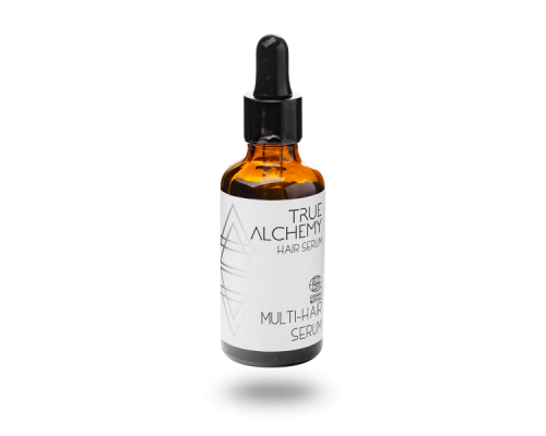 Сыворотка для волос Multi Hair Serum, True Alchemy, 50 мл