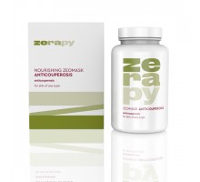 Антикупероз питательная Zеомаска/Anticouperosis nourishing Zeomask 50г, Zerapy
