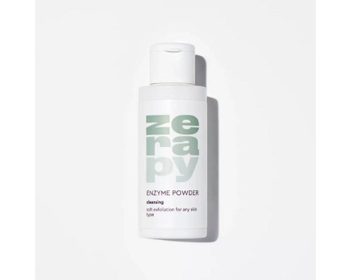 Энзимная пудра ENZYME POWDER, 70г Zerapy