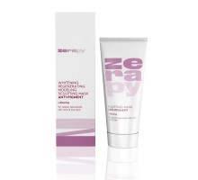 АНТИПИГМЕНТАЦИЯ осветляющая восстанавливающая моделирующая скульптинг маска Zerapy, 75 мл 