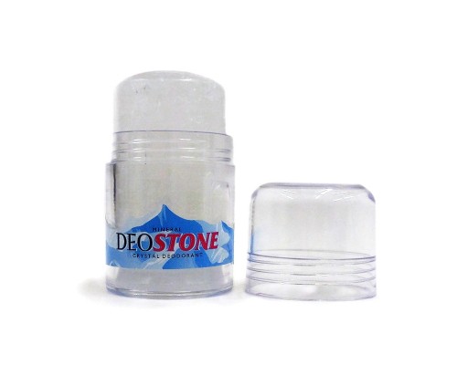 Дезодорант кристалл DeoStone стик 100 г Дезодорант кристалл DeoStone стик 100 г