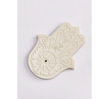 Подставка для благовоний Рука Фатимы, в ассортименте