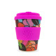Кофейная эко-чашка: Кофейный, 350мл, Ecoffee cup