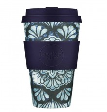 Кофейная эко-чашка: Венс, 400мл, Ecoffee cup