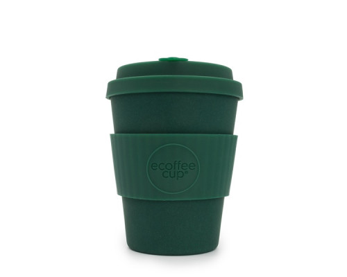 Кофейная эко-чашка: Оставь это, Артур, 350мл, Ecoffee cup