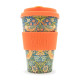 Кофейная эко-чашка: Вор, 400мл, Ecoffee cup