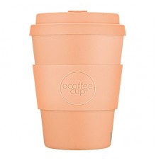 Кофейная эко-чашка: Счастливый час в Каталине, 350мл, Ecoffee cup