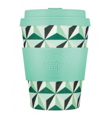 Кофейная эко-чашка: Фунналоуд, 350мл, Ecoffee cup