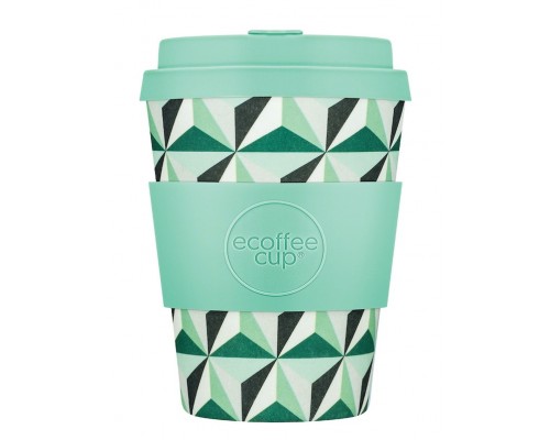 Кофейная эко-чашка: Фунналоуд, 350мл, Ecoffee cup