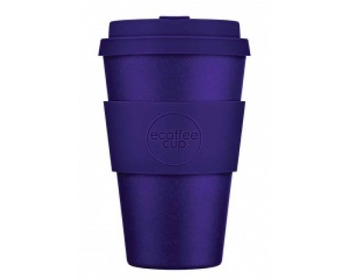 Кофейная эко-чашка: Роджерс Нэльсон, 400мл, Ecoffee cup