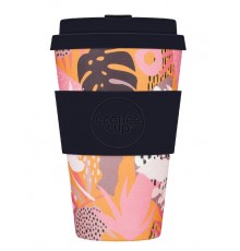 Кофейная эко-чашка: Цунами, 400мл, Ecoffee cup
