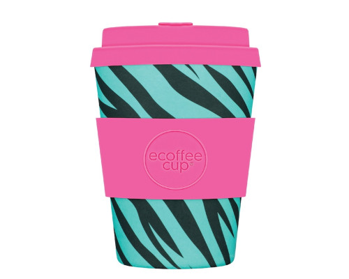 Кофейная эко-чашка: Де Ла Хоуд, 350мл, Ecoffee cup
