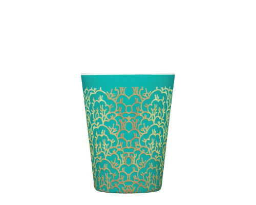 Кофейная эко-чашка: Эль Сант Луис, 350мл, Ecoffee cup