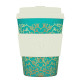 Кофейная эко-чашка: Эль Сант Луис, 350мл, Ecoffee cup